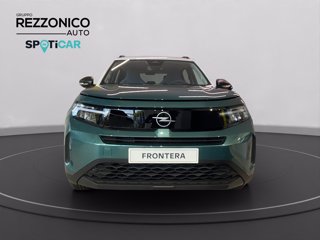 OPEL Frontera 1.2 hybrid Edition 110cv AUTOMATICO + TECH e STYLE PACK - PRONTA CONSEGNA