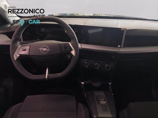 OPEL Frontera 1.2 hybrid Edition 110cv AUTOMATICO + TECH e STYLE PACK - PRONTA CONSEGNA