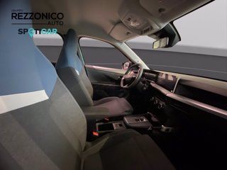 OPEL Frontera 1.2 hybrid Edition 110cv AUTOMATICO + TECH e STYLE PACK - PRONTA CONSEGNA