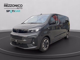 OPEL Zafira Life M 2.2 bluehdi 180cv S&S Business Elegance AUTOMATICO + TETTO PANORAMICO