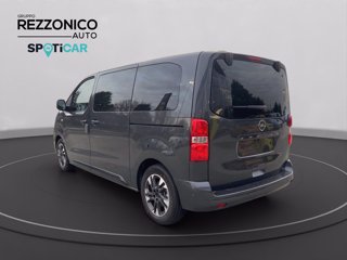 OPEL Zafira Life M 2.2 bluehdi 180cv S&S Business Elegance AUTOMATICO + TETTO PANORAMICO