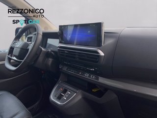 OPEL Zafira Life M 2.2 bluehdi 180cv S&S Business Elegance AUTOMATICO + TETTO PANORAMICO