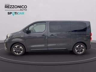 OPEL Zafira Life M 2.2 bluehdi 180cv S&S Business Elegance AUTOMATICO + TETTO PANORAMICO