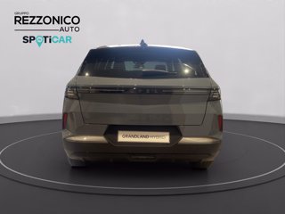 OPEL Grandland 1.2 hybrid Edition 145cv AUTOMATICA + TECH PACK + CERCHI 19