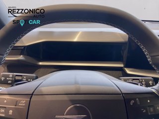 OPEL Grandland 1.2 hybrid Edition 145cv AUTOMATICA + TECH PACK + CERCHI 19