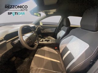 OPEL Grandland 1.2 hybrid Edition 145cv AUTOMATICA + TECH PACK + CERCHI 19