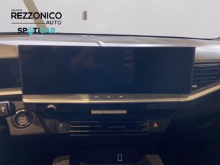 OPEL Grandland 1.2 hybrid Edition 145cv AUTOMATICA + TECH PACK + CERCHI 19