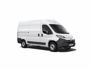 OPEL MOVANO Furgone Lastrato L2H2 33  2.2 Diesel 140 cv