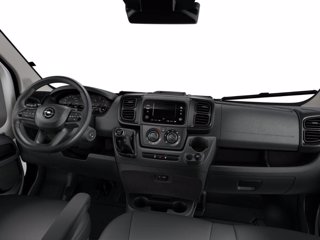 OPEL MOVANO Furgone Lastrato L2H2 33  2.2 Diesel 140 cv