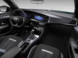 OPEL Mokka GS Benzina 136 CV (107 kW) Manuale