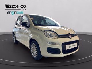FIAT Pandina 1.0 firefly hybrid Pop s&s 70cv - PRONTA CONSEGNA