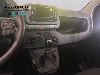 FIAT Pandina 1.0 firefly hybrid Icon s&s 70cv - PRONTA CONSEGNA