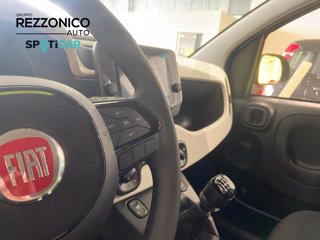 FIAT Pandina Cross 1.0 firefly hybrid s&s 70cv - PRONTA CONSEGNA