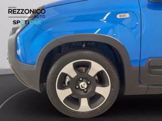 FIAT Pandina Cross 1.0 firefly hybrid s&s 70cv - PRONTA CONSEGNA