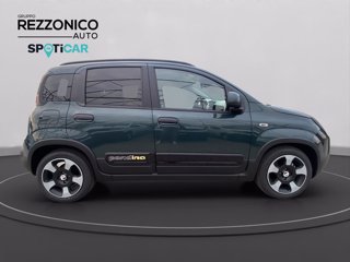 FIAT Pandina Cross 1.0 firefly hybrid s&s 70cv - PRONTA CONSEGNA