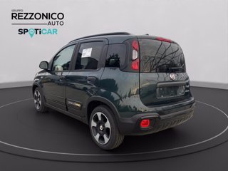 FIAT Pandina Cross 1.0 firefly hybrid s&s 70cv - PRONTA CONSEGNA