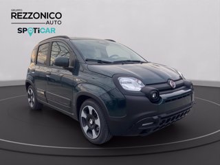 FIAT Pandina Cross 1.0 firefly hybrid s&s 70cv - PRONTA CONSEGNA