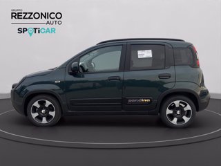 FIAT Pandina Cross 1.0 firefly hybrid s&s 70cv - PRONTA CONSEGNA