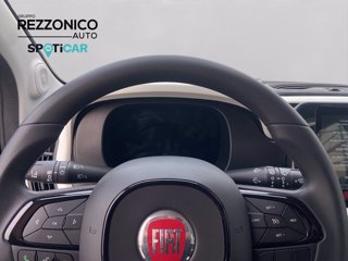 FIAT Pandina Cross 1.0 firefly hybrid s&s 70cv - PRONTA CONSEGNA