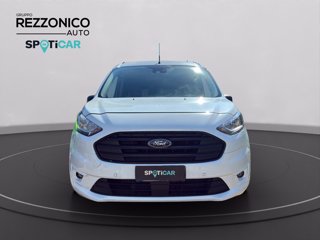FORD Transit Connect 200 1.5 ecoblue(tdci) 100cv Trend L1H1 E6.2 - IVA ESCLUSA