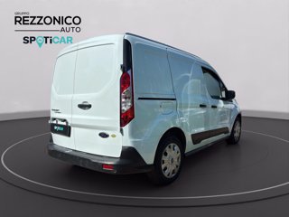 FORD Transit Connect 200 1.5 ecoblue(tdci) 100cv Trend L1H1 E6.2 - IVA ESCLUSA