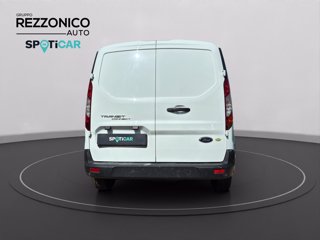 FORD Transit Connect 200 1.5 ecoblue(tdci) 100cv Trend L1H1 E6.2 - IVA ESCLUSA