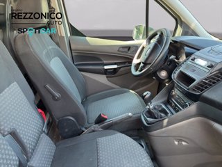 FORD Transit Connect 200 1.5 ecoblue(tdci) 100cv Trend L1H1 E6.2 - IVA ESCLUSA