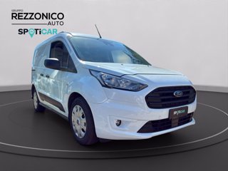 FORD Transit Connect 200 1.5 ecoblue(tdci) 100cv Trend L1H1 E6.2 - IVA ESCLUSA