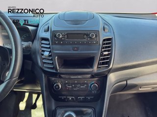 FORD Transit Connect 200 1.5 ecoblue(tdci) 100cv Trend L1H1 E6.2 - IVA ESCLUSA