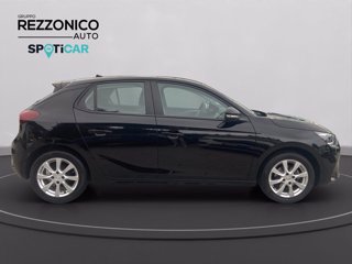 OPEL Corsa 1.2 Edition s&s 75cv - NEOPATENTATI