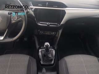 OPEL Corsa 1.2 Edition s&s 75cv - NEOPATENTATI