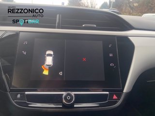 OPEL Corsa 1.2 Edition s&s 75cv - NEOPATENTATI