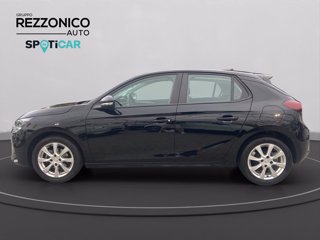 OPEL Corsa 1.2 Edition s&s 75cv - NEOPATENTATI