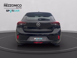 OPEL Corsa 1.2 Edition s&s 75cv - NEOPATENTATI