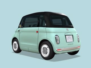 FIAT Topolino Topolino