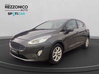 FORD Fiesta 5p 1.1 Business s&s 75cv my20.75