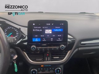 FORD Fiesta 5p 1.1 Business s&s 75cv my20.75