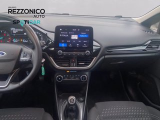 FORD Fiesta 5p 1.1 Business s&s 75cv my20.75