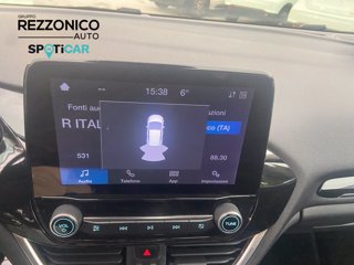 FORD Fiesta 5p 1.1 Business s&s 75cv my20.75