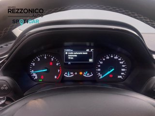 FORD Fiesta 5p 1.1 Business s&s 75cv my20.75