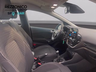 FORD Fiesta 5p 1.1 Business s&s 75cv my20.75