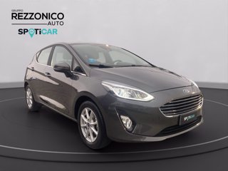FORD Fiesta 5p 1.1 Business s&s 75cv my20.75