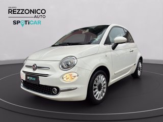 FIAT 500 1.2 Lounge 69cv my20