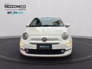 FIAT 500 1.2 Lounge 69cv my20
