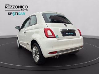 FIAT 500 1.2 Lounge 69cv my20