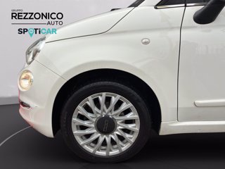 FIAT 500 1.2 Lounge 69cv my20