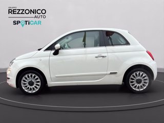 FIAT 500 1.2 Lounge 69cv my20