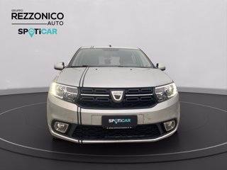 DACIA Sandero 0.9 tce Laureate s&s 90cv