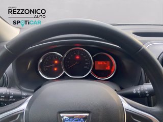 DACIA Sandero 0.9 tce Laureate s&s 90cv