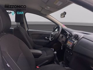 DACIA Sandero 0.9 tce Laureate s&s 90cv